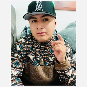 Meet your Posher, Jesus